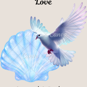 Aphrodite - Goddess of Love