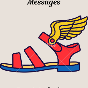 Hermes - God of Travel and Messages
