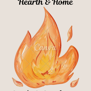 Hestia - Goddess of Hearth and Home