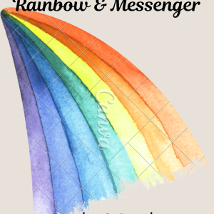 Iris - Goddess of the Rainbow and Messenger