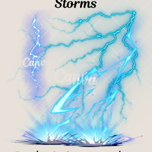 Zeus - God of the Sky and Storms