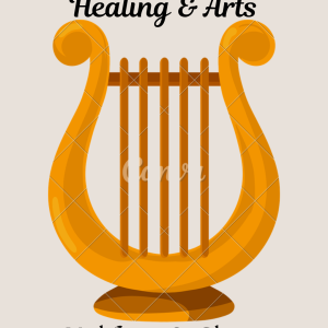 Apollo - God of Light, Healing & Arts