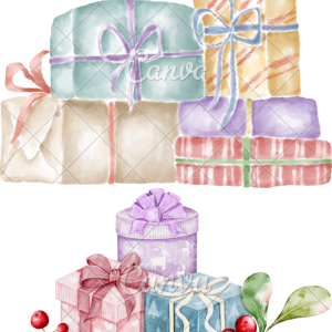 Gift Sets (Boxes and Bags)