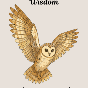 Athena - Goddess of Wisdom