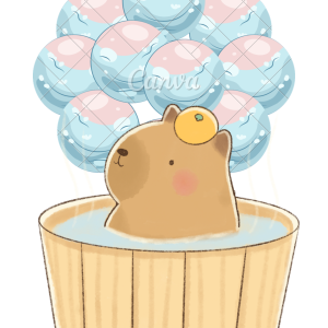 Bath Bombs - Large and Medium