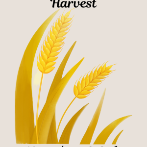 Demeter - Goddess of Harvest