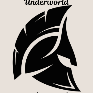 Hades - God of the Underworld